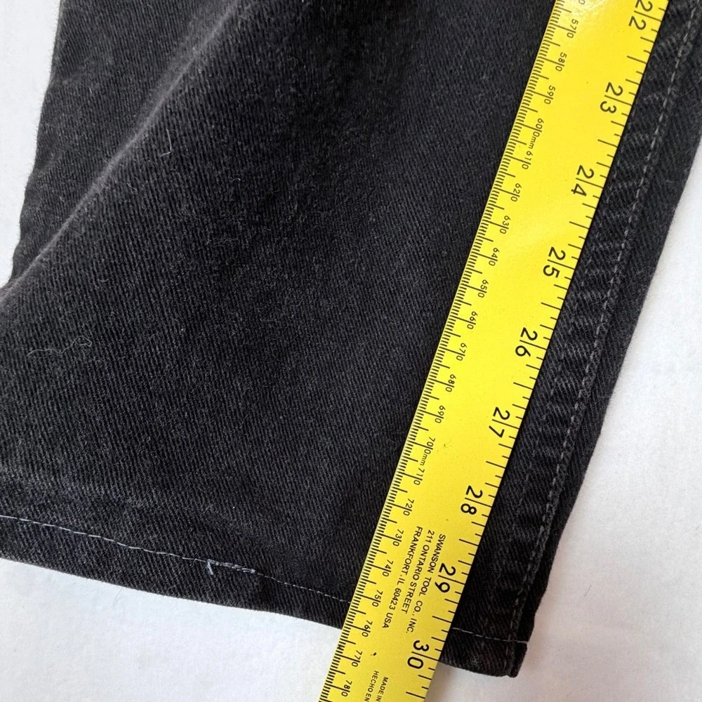 Levis authentic vintage